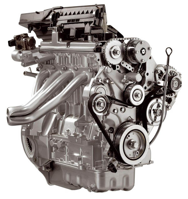 2001 F 100 Car Engine